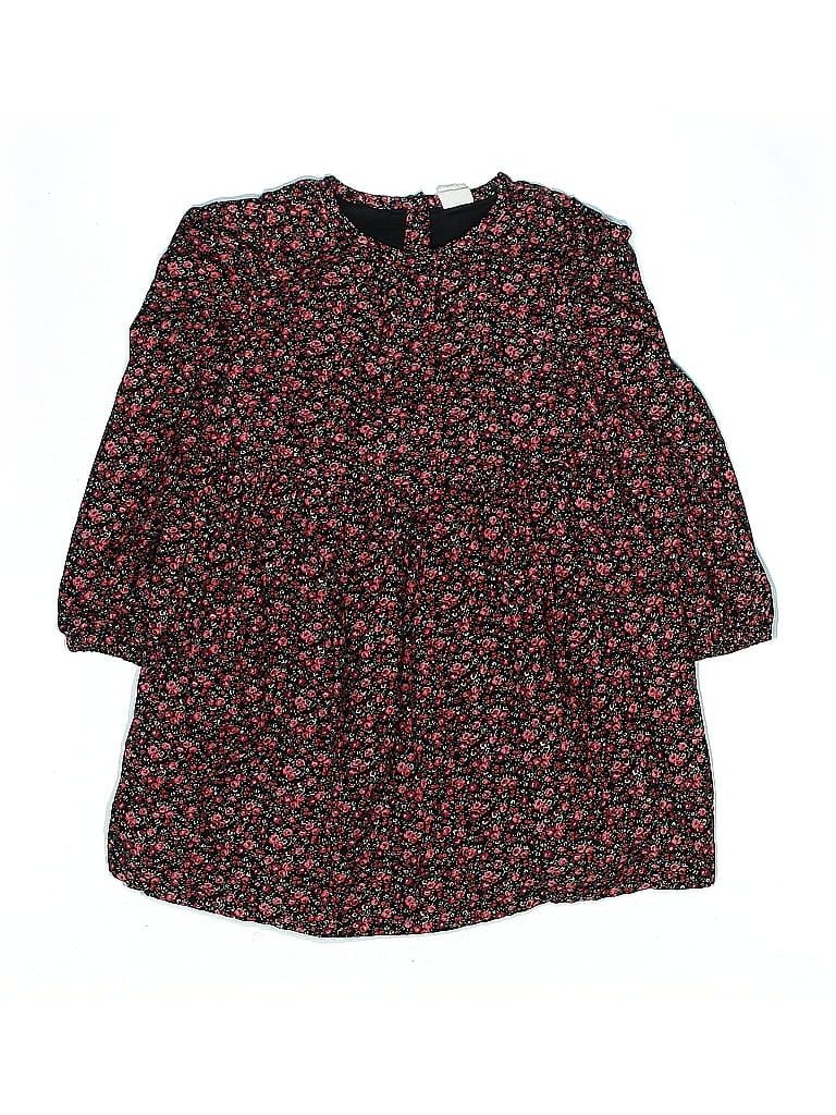 Baby Gap 100% Cotton Black Dress Size 5T - photo 1