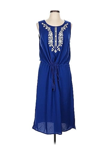 C. Wonder Casual Dress (view 1)