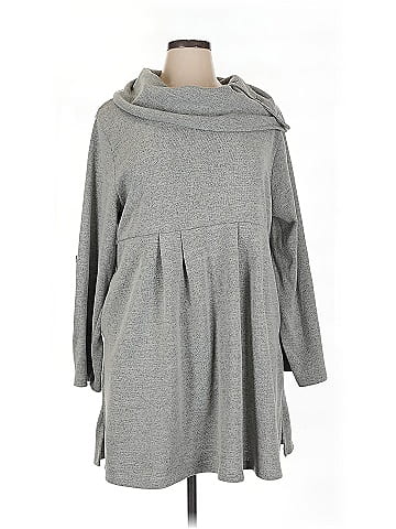 Simply Noelle Casual Dress (view 1)