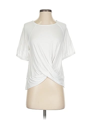 Express Short Sleeve T-Shirt (view 1)