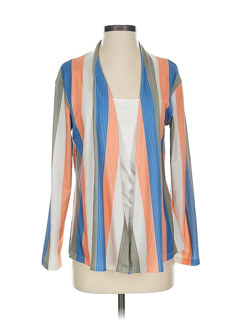 Made With Love Kimono In Multi