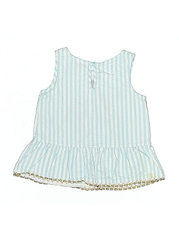 Genuine Kids from Oshkosh Sleeveless Top (view 2)