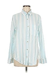 Billabong Long Sleeve Button Down Shirt