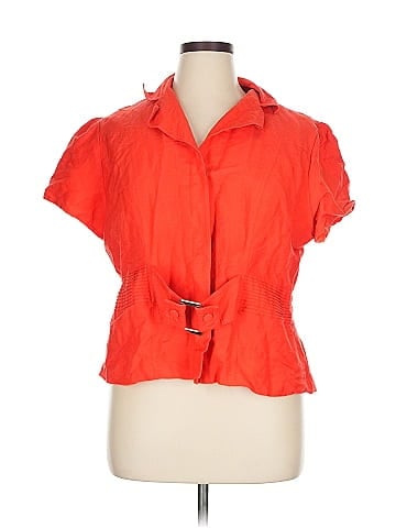 Appraisal Vest (view 1)