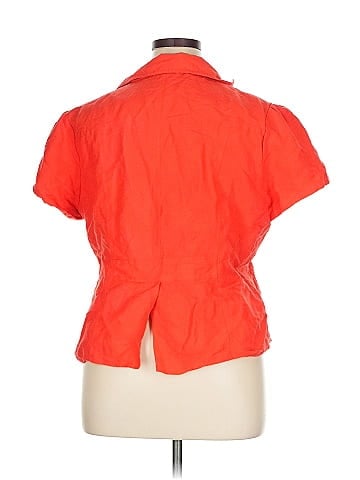 Appraisal Vest (view 2)