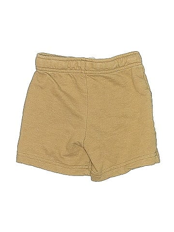 Cat & Jack Khaki Shorts (view 2)