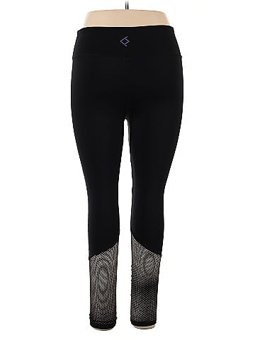 BSP Better Sports Performance Active Pants (view 2)