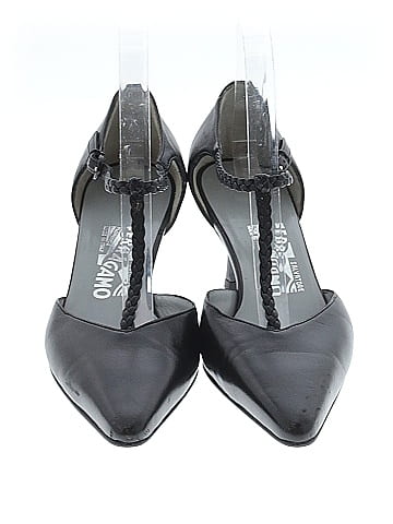 Salvatore Ferragamo Heels (view 2)