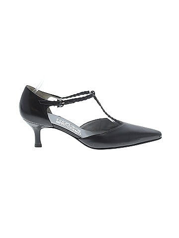 Salvatore Ferragamo Heels (view 1)