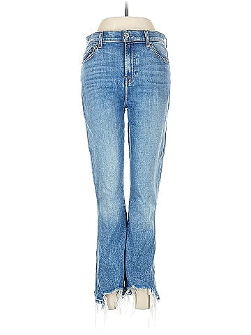 7 For All Mankind Jeans (view 1)