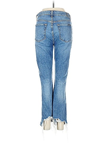 7 For All Mankind Jeans (view 2)