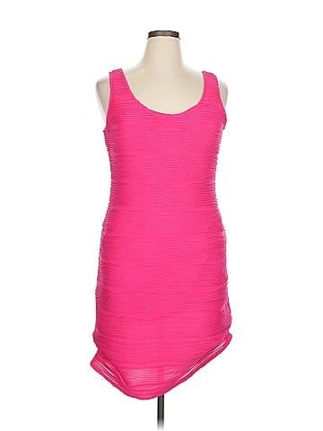 NY Collection Cocktail Dress (view 1)