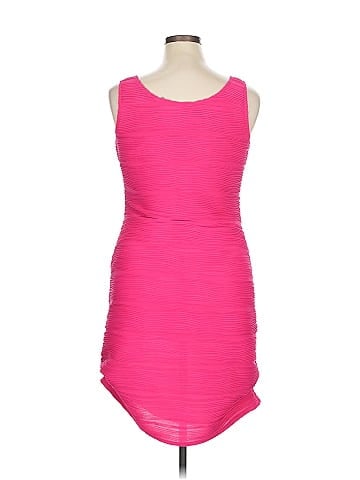 NY Collection Cocktail Dress (view 2)