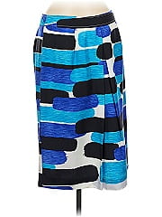 Doncaster Collection Silk Skirt