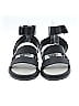 Proenza Schouler Black Sandals Size EU 39 - photo 2