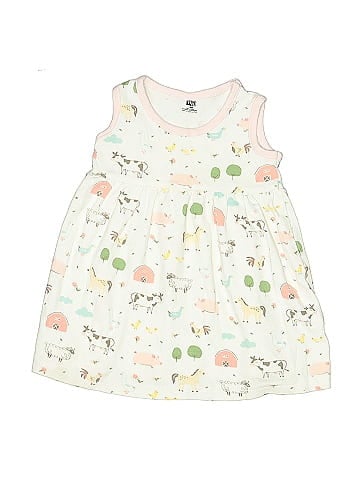 Hb Short Sleeve Outfit (view 1)