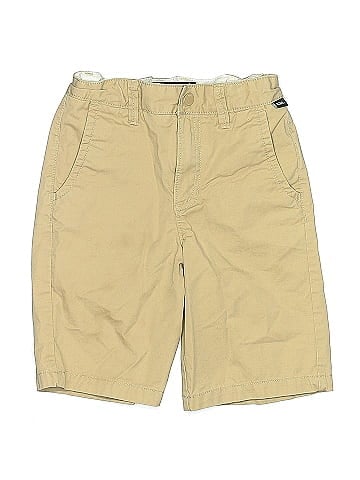 Vans Khaki Shorts (view 1)