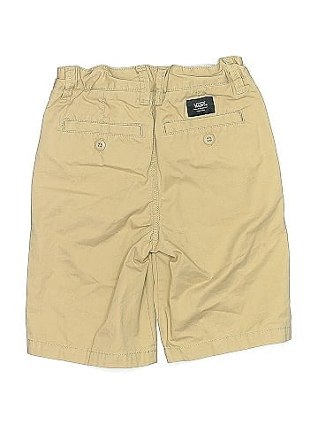 Vans Khaki Shorts (view 2)