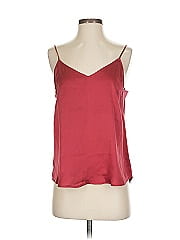 Floreat Sleeveless Top
