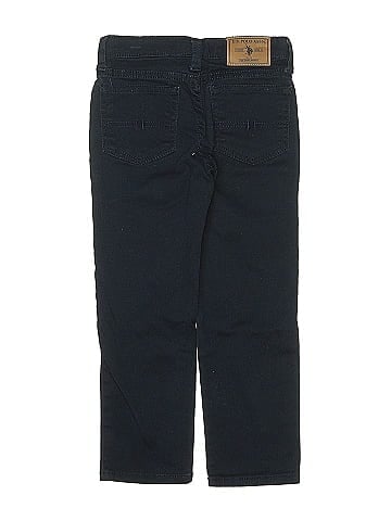 U.S. Polo Assn. Casual Pants (view 2)