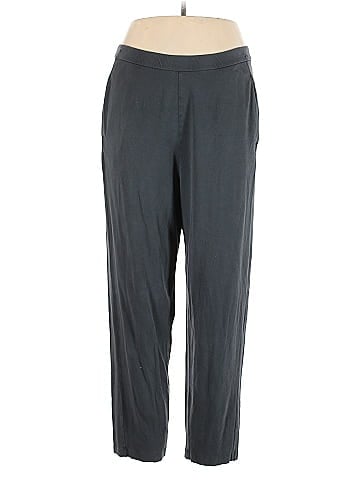 Eileen Fisher Casual Pants (view 1)