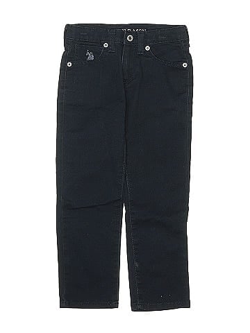 U.S. Polo Assn. Casual Pants (view 1)