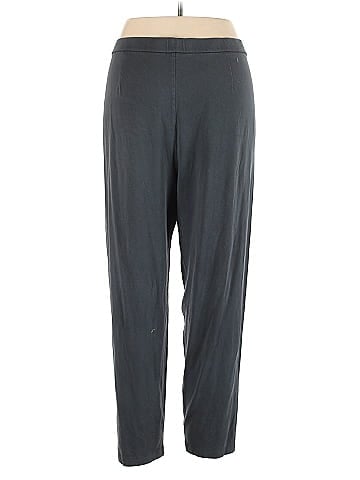 Eileen Fisher Casual Pants (view 2)