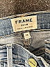 FRAME Denim Blue Jeans Size 26 waist - photo 3