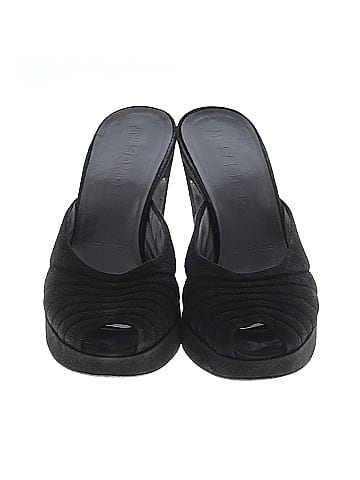 Jil Sander Mule/Clog (view 2)