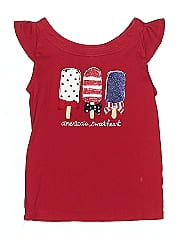 Gymboree Sleeveless T Shirt