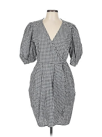 Topshop Casual Dress (view 1)