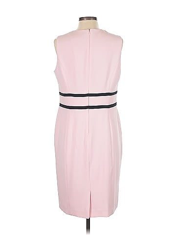 Black Label by Evan Picone Cocktail Dress (view 2)
