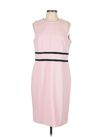 Black Label by Evan Picone Cocktail Dress (view 1)