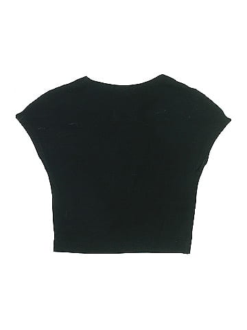 Zara Short Sleeve Turtleneck (view 2)