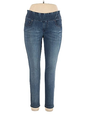 Counterparts Jeggings (view 1)