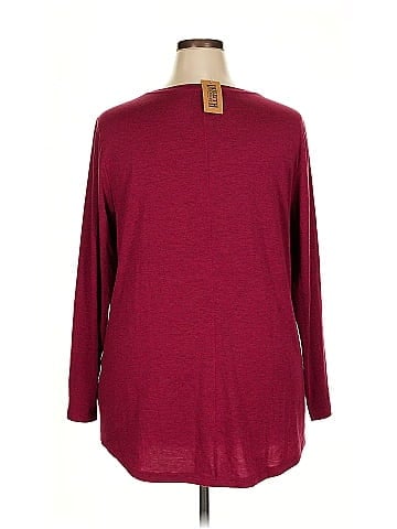 Duluth Trading Co. 3/4 Sleeve T-Shirt (view 2)