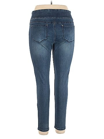 Counterparts Jeggings (view 2)