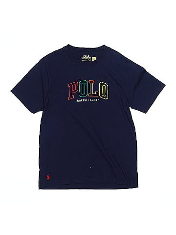 Polo by Ralph Lauren Short Sleeve Polo (view 1)