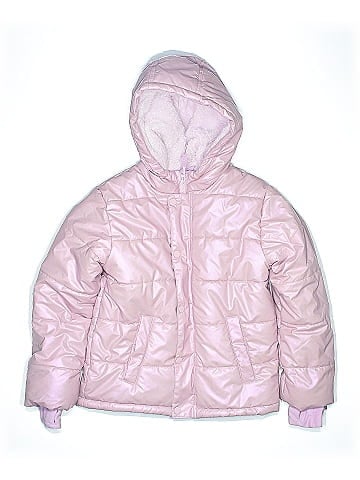 Cat & Jack Snow Jacket (view 1)