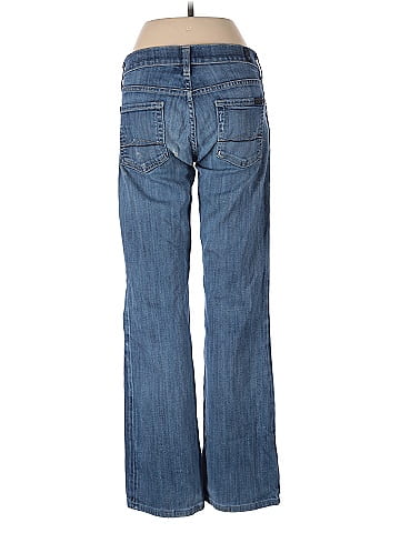 7 For All Mankind Jeans (view 2)