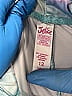 Justice Tropical Blue Active Pants Size 12 - photo 3
