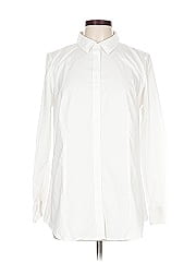 Talbots Long Sleeve Blouse
