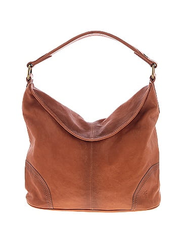 FRYE Leather Crossbody Bag (view 1)