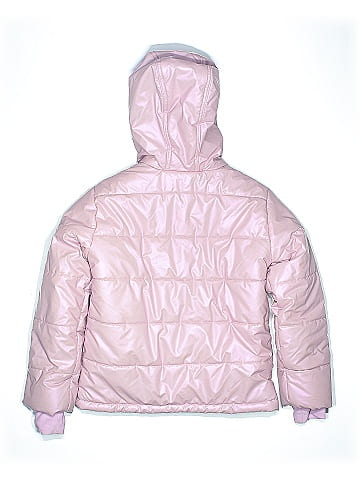 Cat & Jack Snow Jacket (view 2)