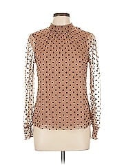 Dr2 Long Sleeve Blouse
