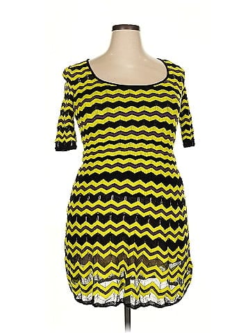 M Missoni Casual Dress (view 1)