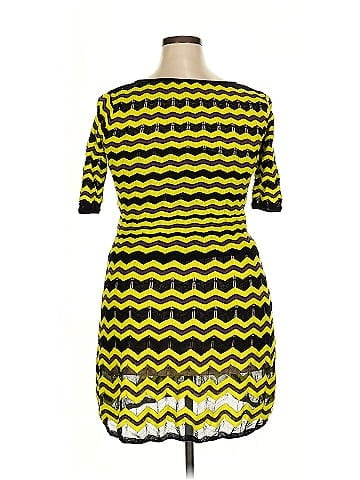 M Missoni Casual Dress (view 2)