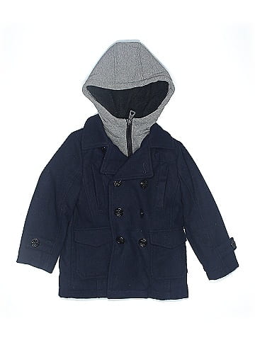 Urban Republic Coat (view 1)