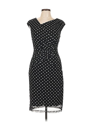 Connected Apparel Casual Dress (view 1)