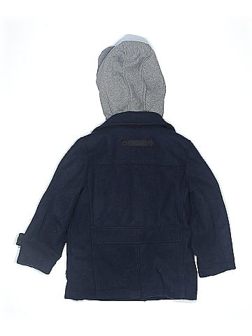 Urban Republic Coat (view 2)